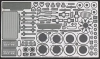 Hobby Design HD02-0147 Nissan Skyline GTR Detail-up Set for Tamiya 1/24